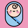 Baby Age Calculator icon