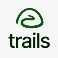 Trails.so logo