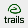 Trails.so logo
