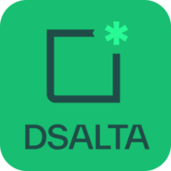 DSALTA logo