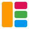 ViewExport icon