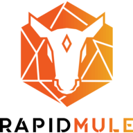RapidMule logo