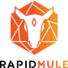 RapidMule logo