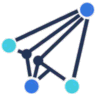 Telegram Prime logo