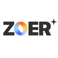 Zoer logo