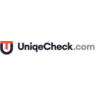UniqeCheck.com logo
