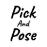 PickAndPose logo