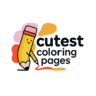 CutestColoringPages logo