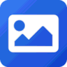 FixMyPics logo