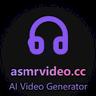 ASMRVideo.cc logo