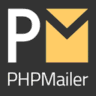 PHPMailer logo