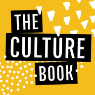 The Culture Book logo