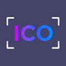 ICO Review DB logo