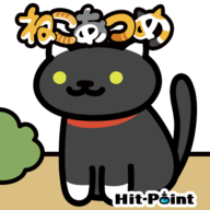 Neko Atsume: Kitty Collector logo