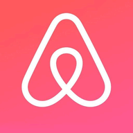 Airbnb for Work logo