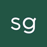 sweetgreen for iOS logo