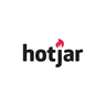 Incoming Feedback by Hotjar logo