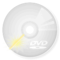 Open DVD Producer logo