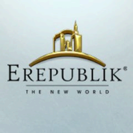 eRepublik logo