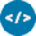 CSS Type Set icon