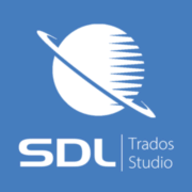 SDL Trados Studio logo