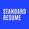 Standard Resume Pro