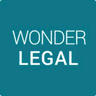 Wonder.Legal logo