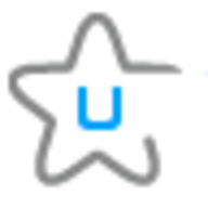 UpdateStar logo