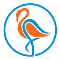 Flowmingo logo