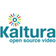 Kaltura Player logo