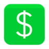 Square Cash logo