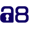 Authentic8 Silo logo