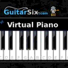 Virtual Piano logo