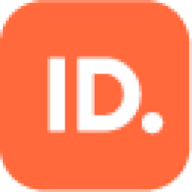 IDnow logo