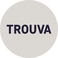 Trouva logo