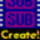 SubtitleSync icon