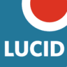 Lucid Meetings logo