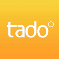 Tado Heating logo