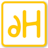 drdrHash logo