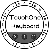 TouchOne logo