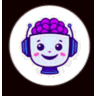 Explain bot logo