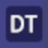 DeepTap.io logo