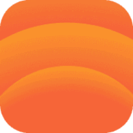 Rocket Journal App logo