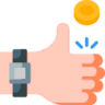 FlipsaCoin.net icon