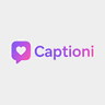 Captioni icon