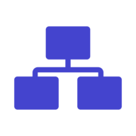 CreateOrgChart.com logo