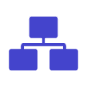 CreateOrgChart.com icon