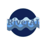 RiverAI logo