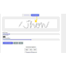 Thinkforu.org Signature Generator logo