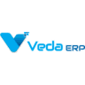 VedaERP logo